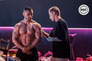 Фотограф Евгений Зезюлин. Часть 2 (19.05.2024)